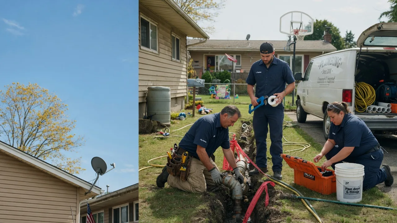 Garbage Disposal Replacement in Seymour, TX near me